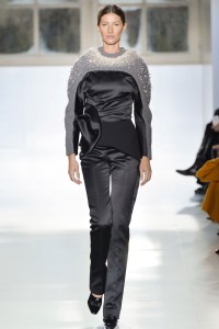 Fall 2014 Gisele Bündchen