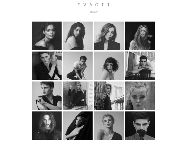 All Photos by Eva Gii