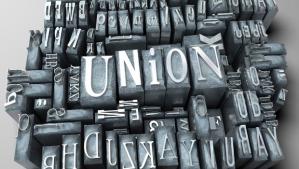 union