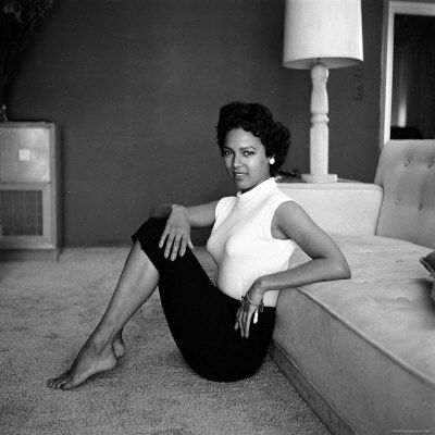 dorothy dandridge 1940s