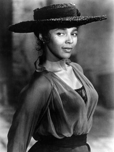 porgy and bess dorothy dandridge